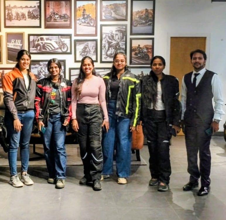 Kundavai Krew Heritage Gallery Session